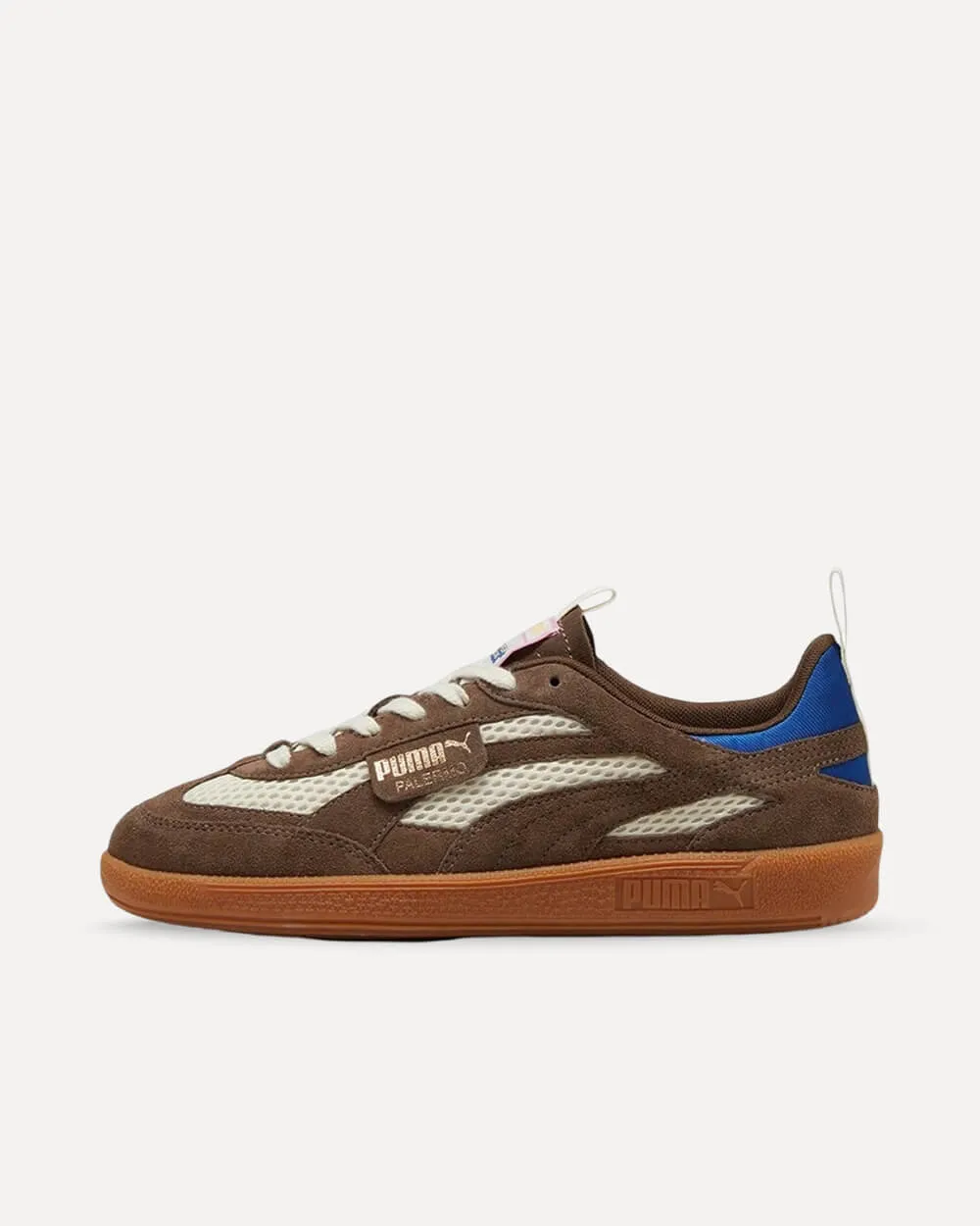 Puma x KidSuper Palermo „Mauved Out“