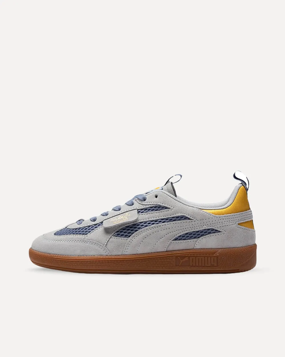 Puma x KidSuper Palermo „Ash Grey“