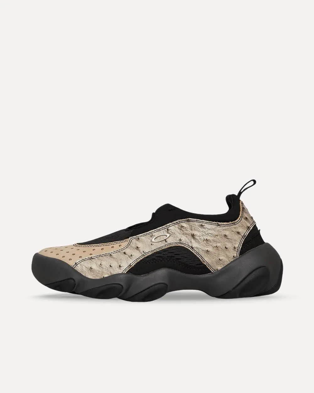 Oakley Factory Team Ostrich Flesh Sandal