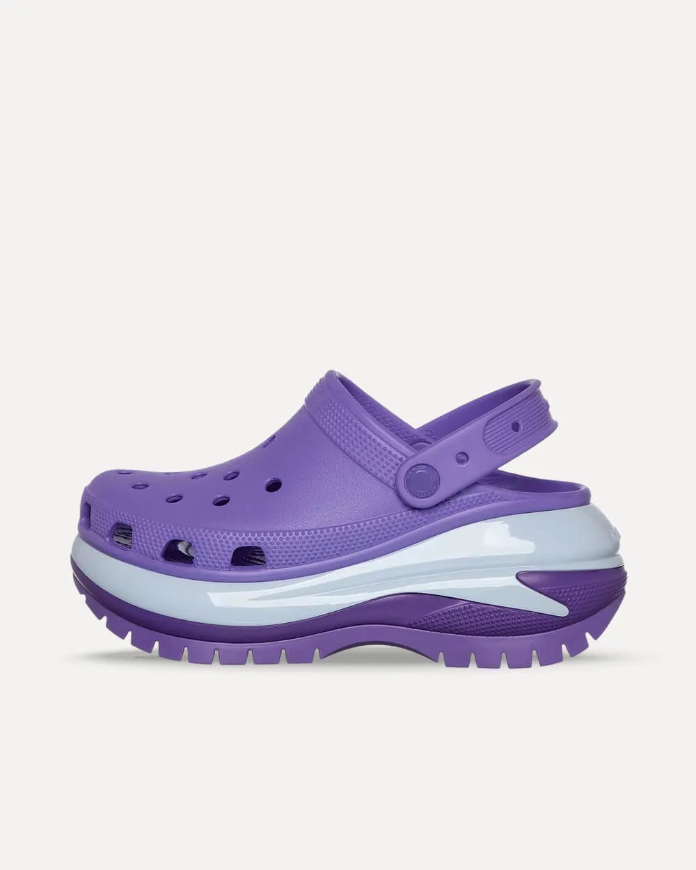 Crocs Mega Crush Clog