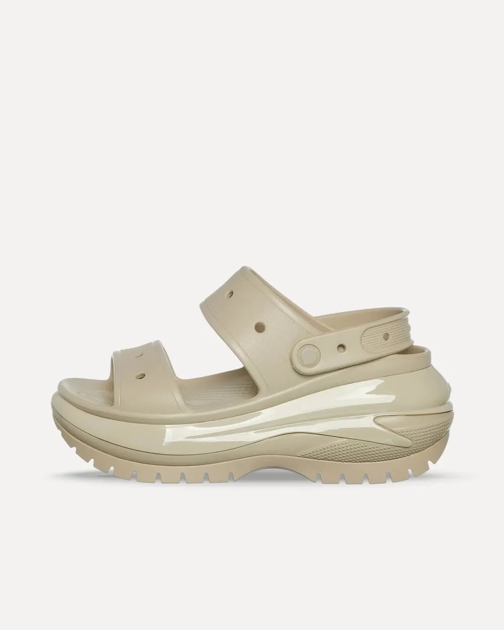 Crocs Mega Crush Sandal