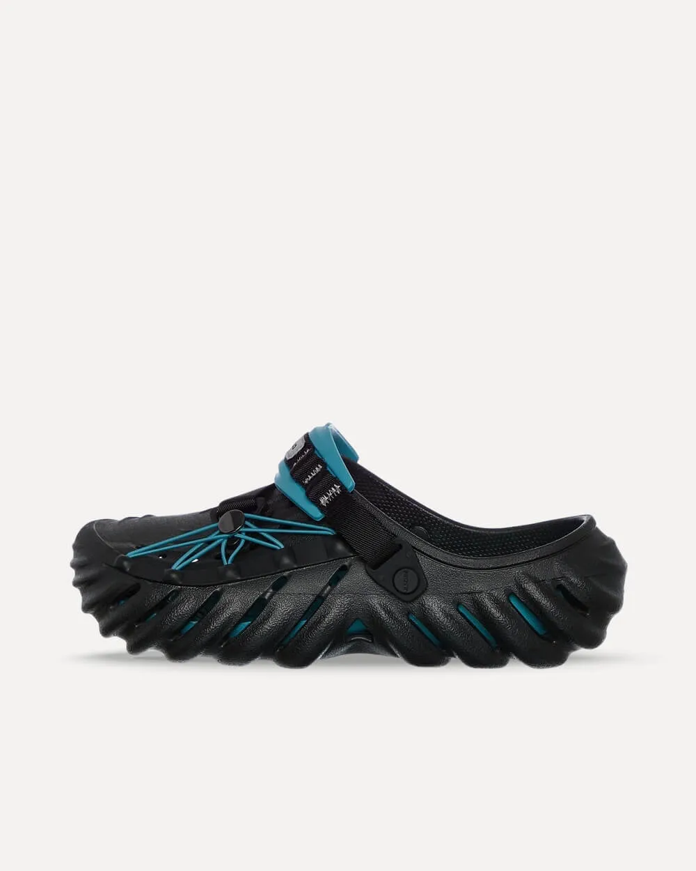 Crocs Echo Lockdown Clog