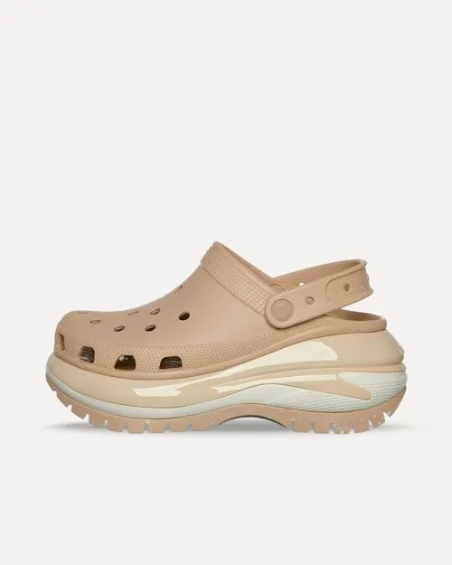 Crocs Mega Crush Clog