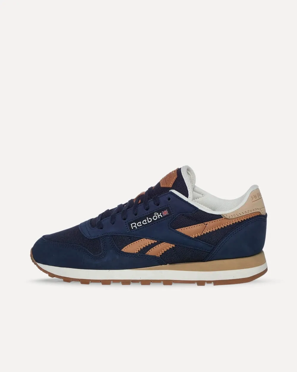 Reebok Classic Leather „J. W. Foster & Sons Incorporated Edition“