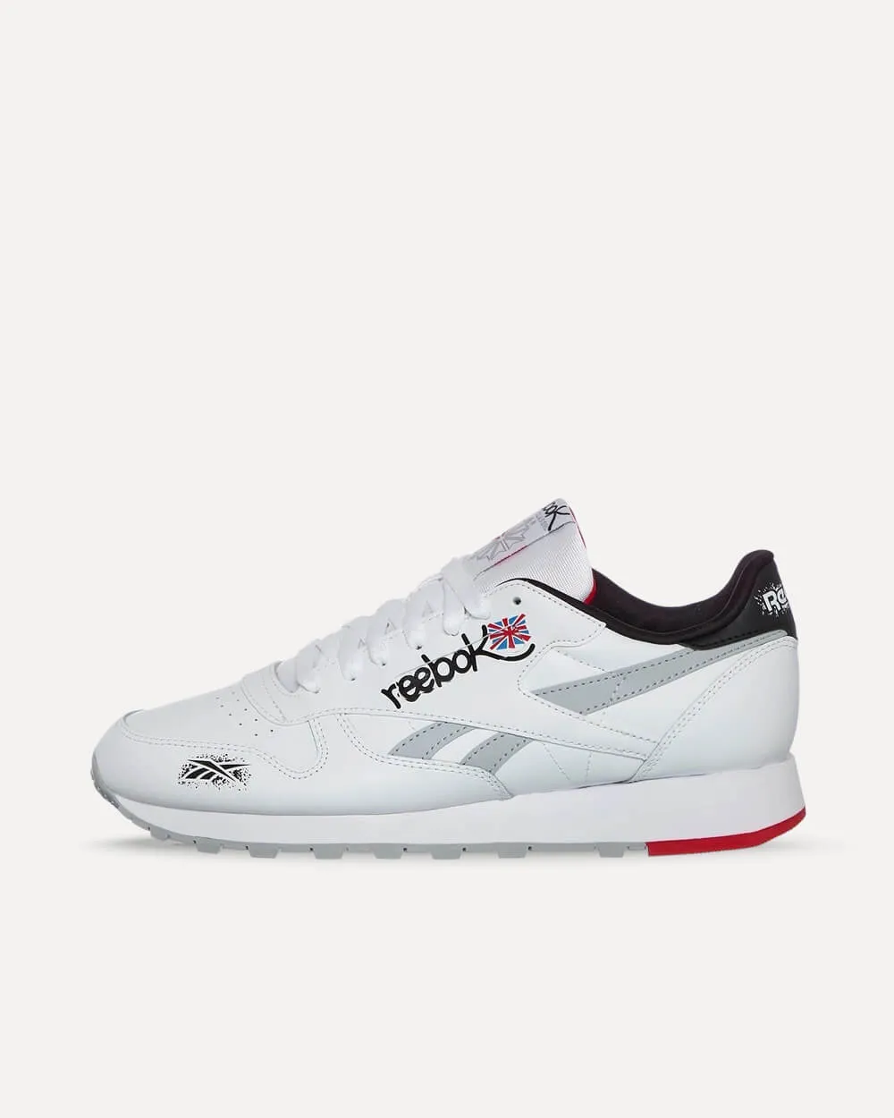 Reebok Classic Leather „Graffiti Pack“
