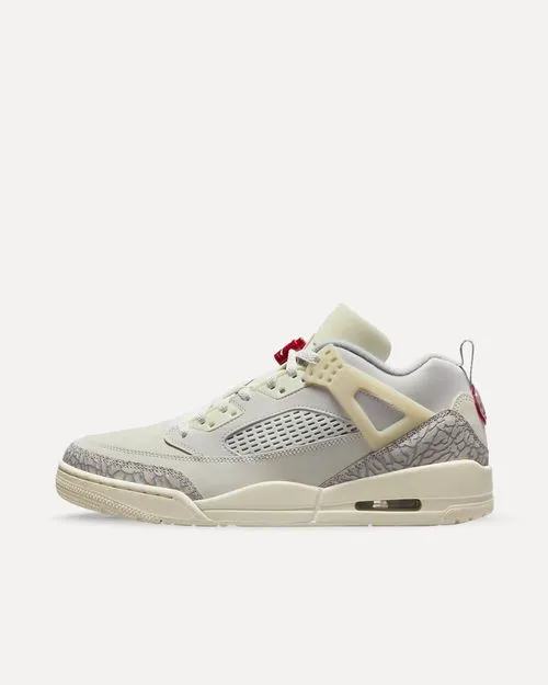 Nike Air Jordan Spizike Low