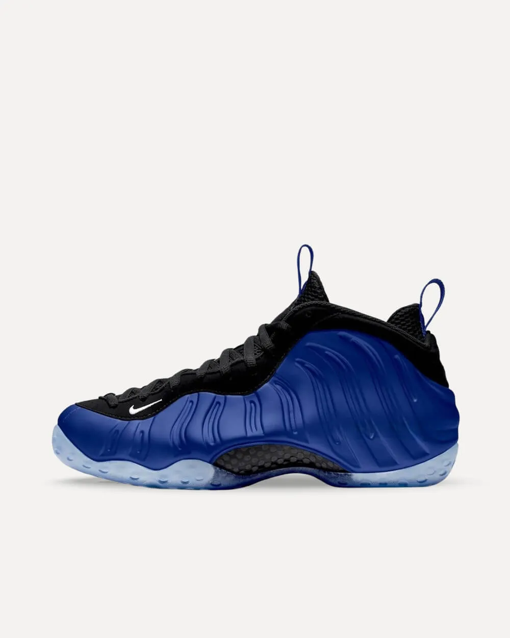 Nike Air Foamposite One OG „International Blue“