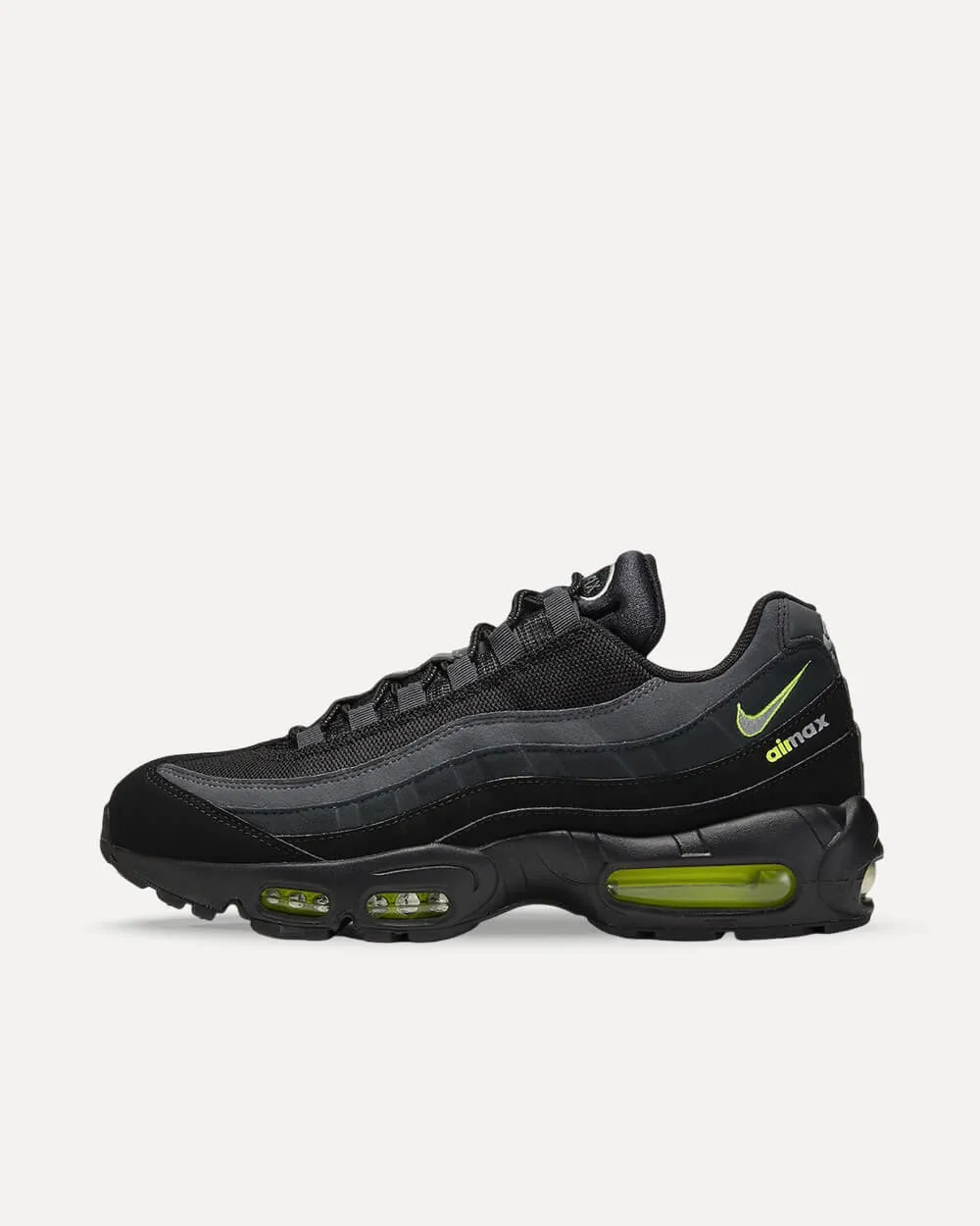 Nike Air Max 95 „Retro Logo“