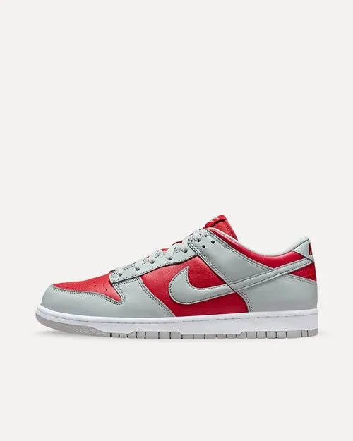Nike Dunk Low „Ultraman 2024“