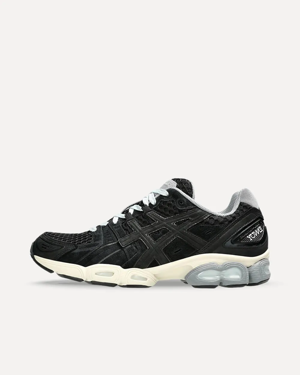 ASICS x ENNOY Gel-Nimbus 9