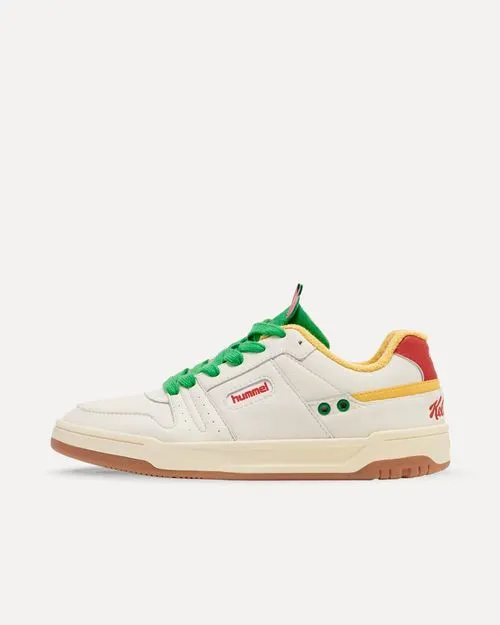 hummel x Kellogg’s Stockholm LX-E