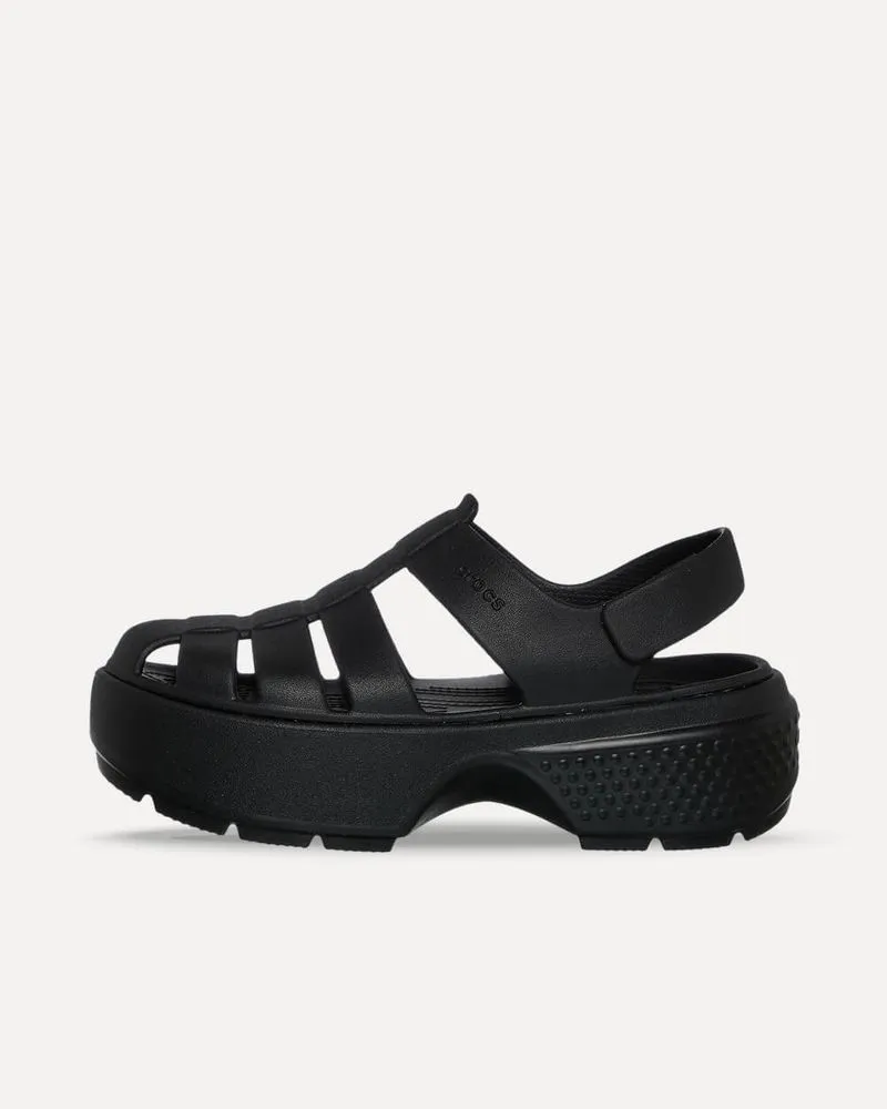 Crocs Stomp Fisherman Sandal