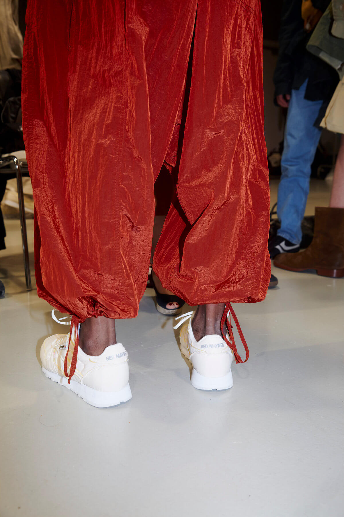 Reebok LTD x Hed Mayner Classic Leather