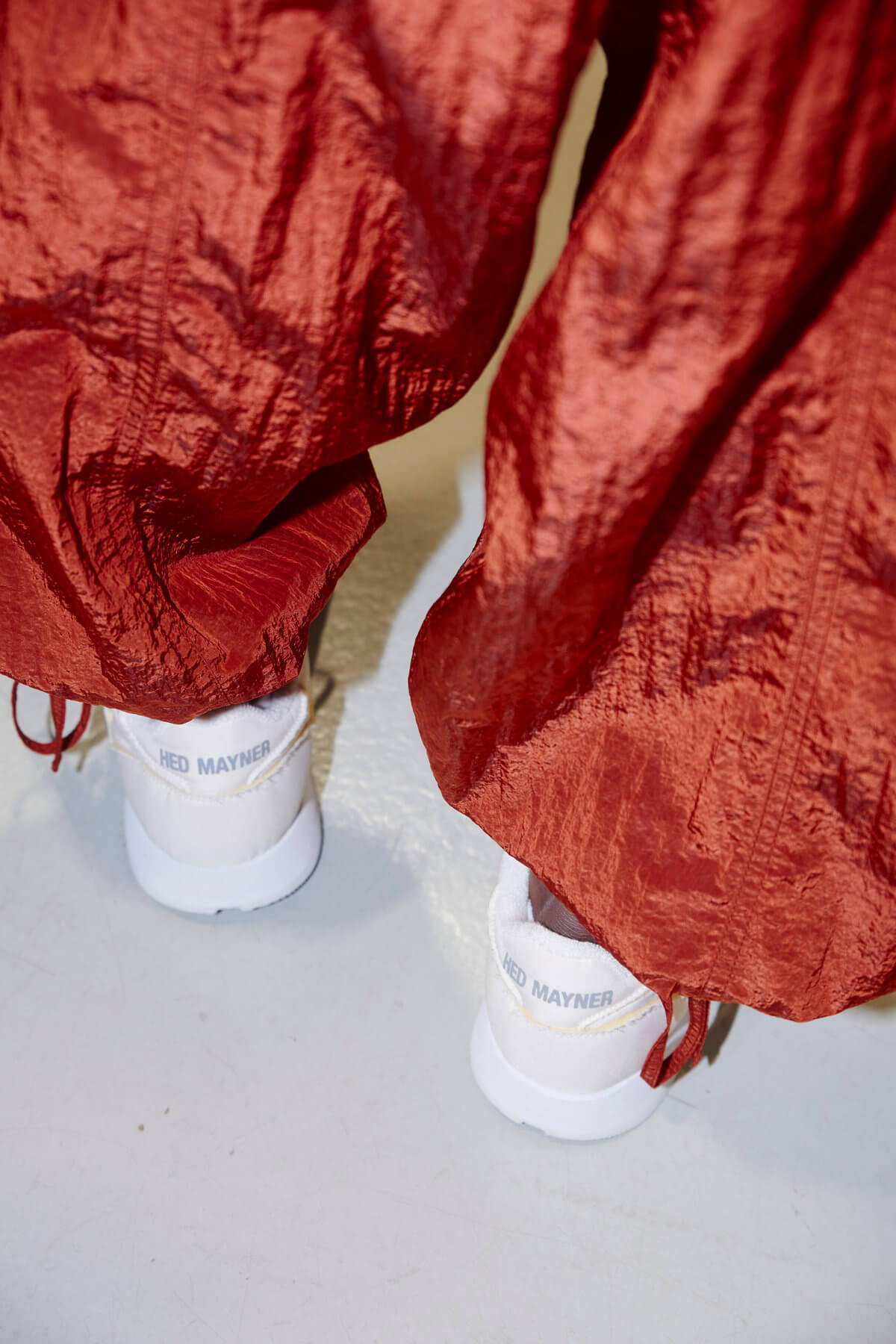 Reebok LTD x Hed Mayner Classic Leather