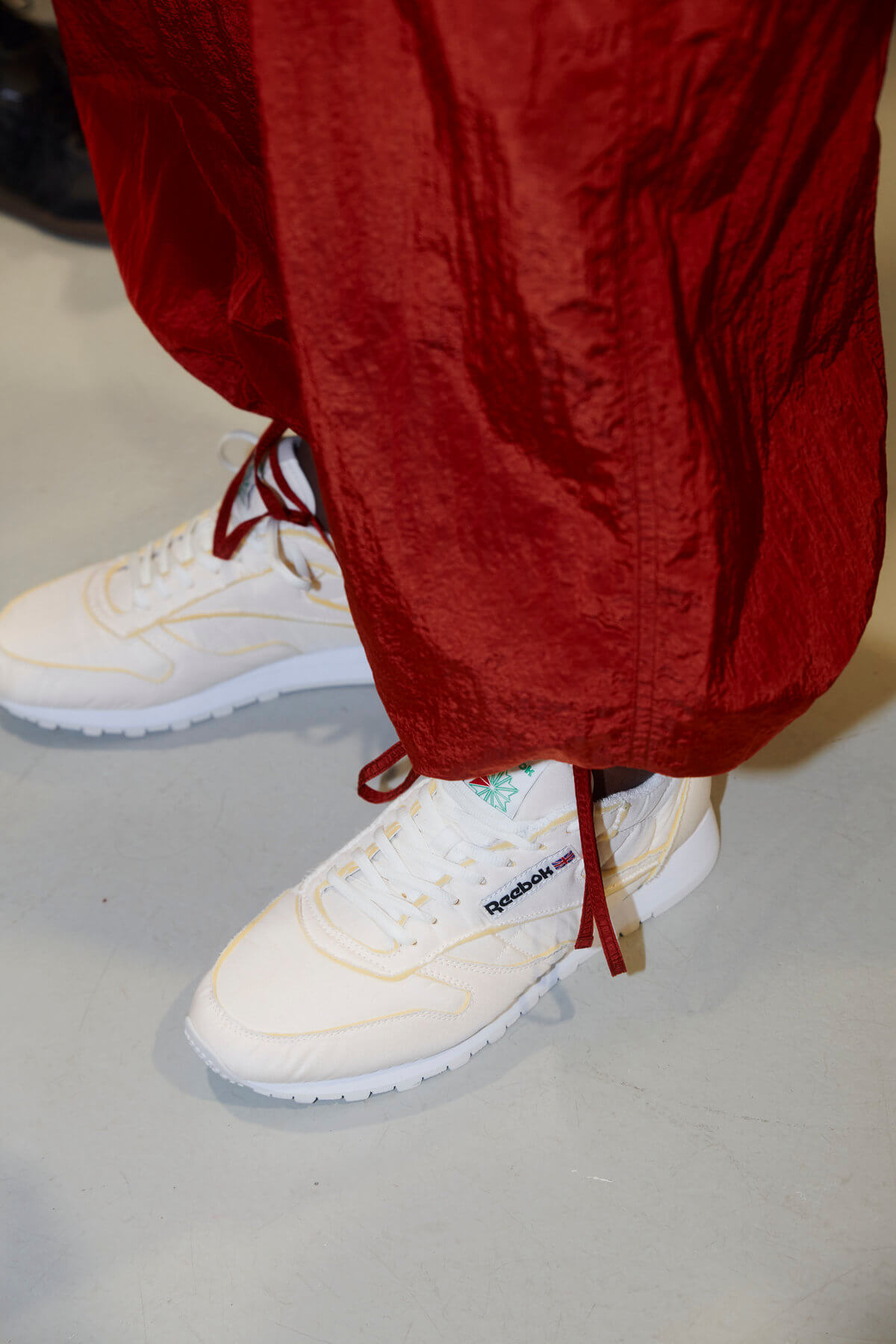 Reebok LTD x Hed Mayner Classic Leather