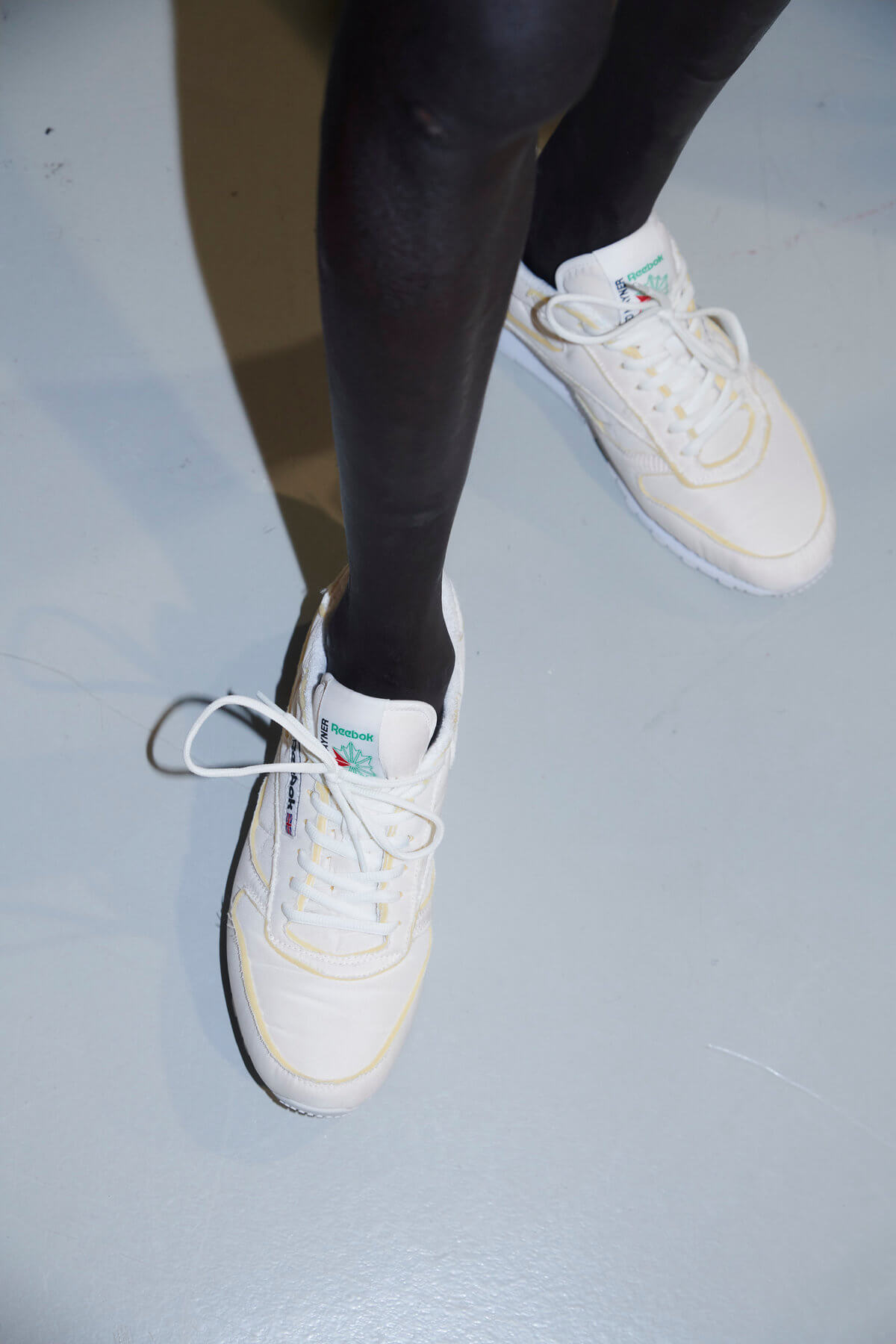 Reebok LTD x Hed Mayner Classic Leather