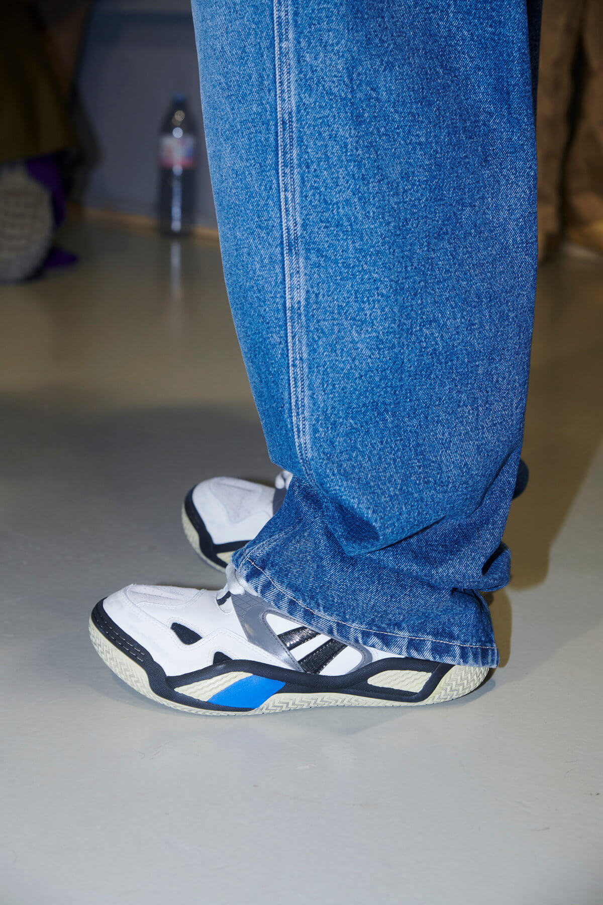 Reebok LTD x Hed Mayner Blacktop
