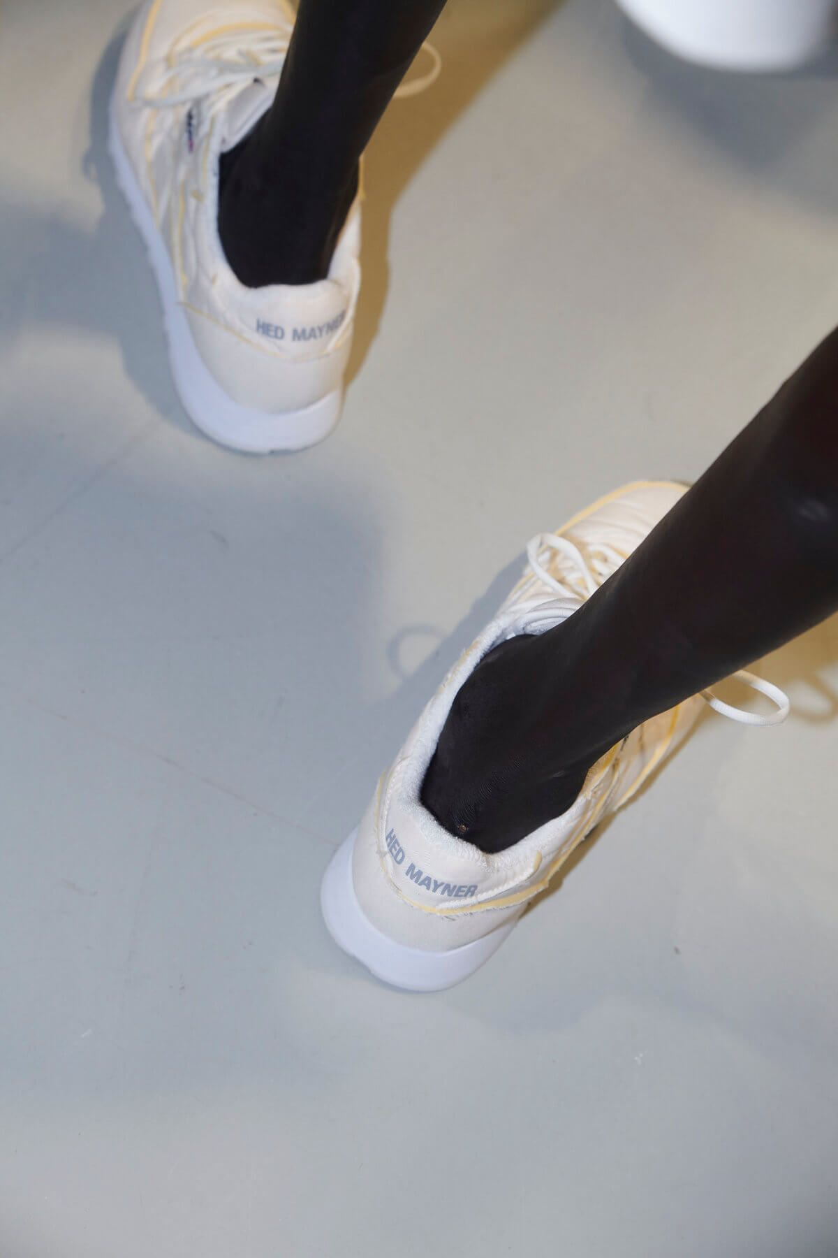 Reebok LTD x Hed Mayner Classic Leather