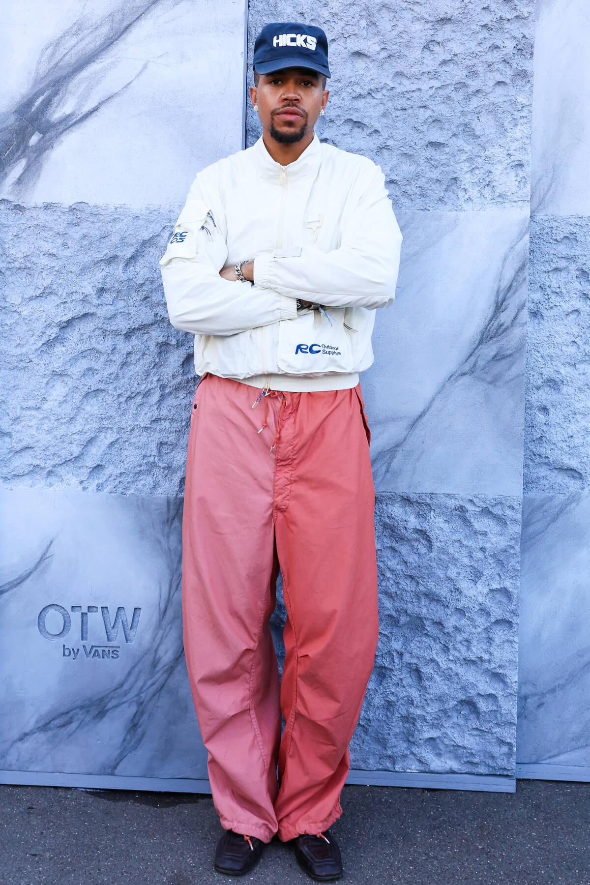 Cam Hicks
