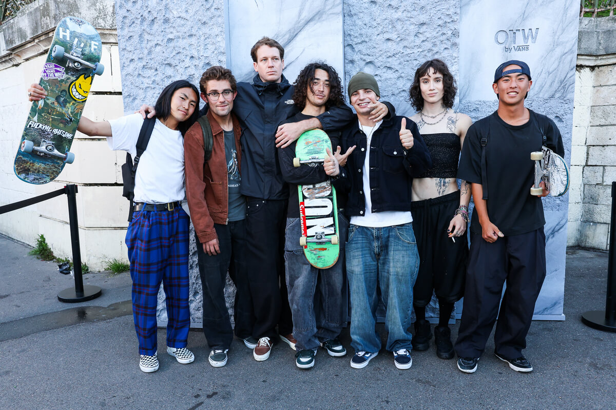 Ikeda, Todd, Shealy, Zorilla, Gagné, Danzig