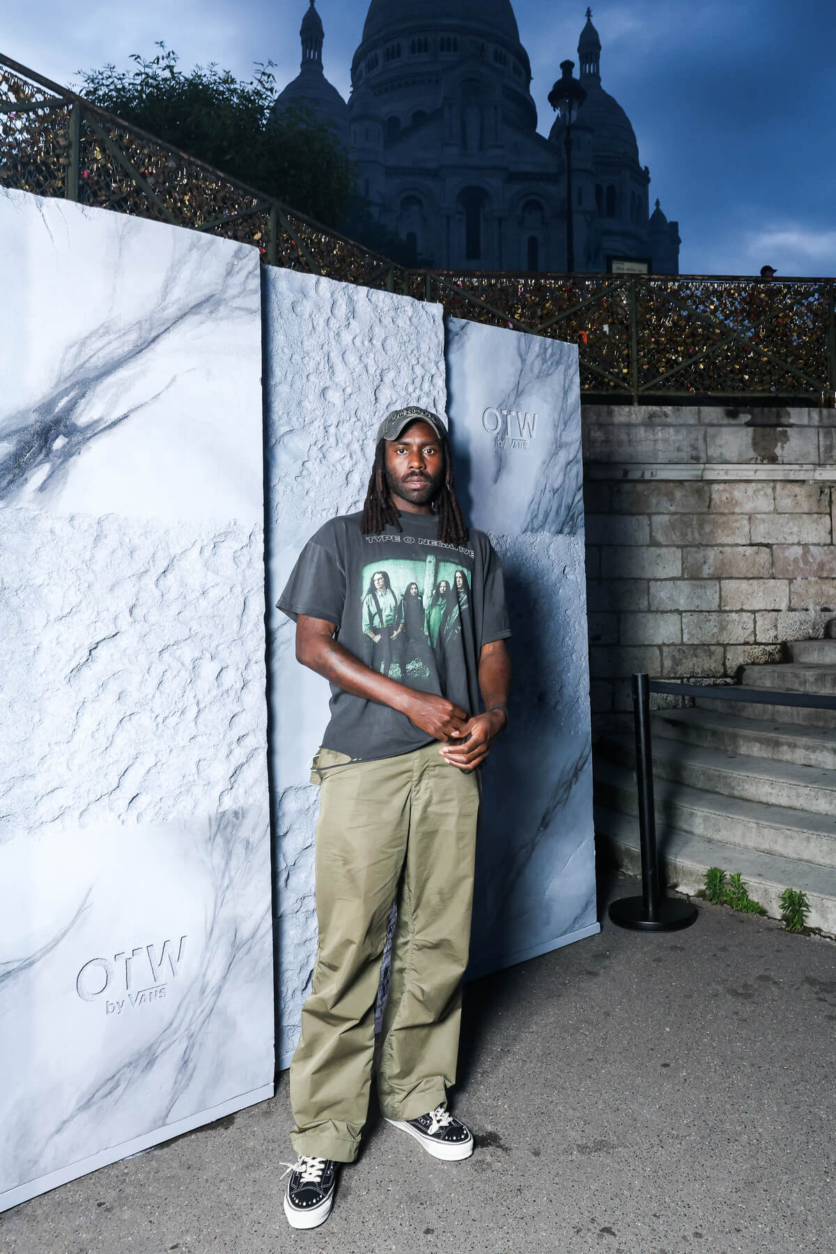 Dev Hynes