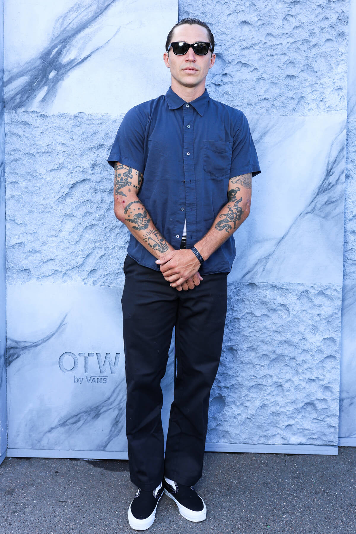 Elijah Berle