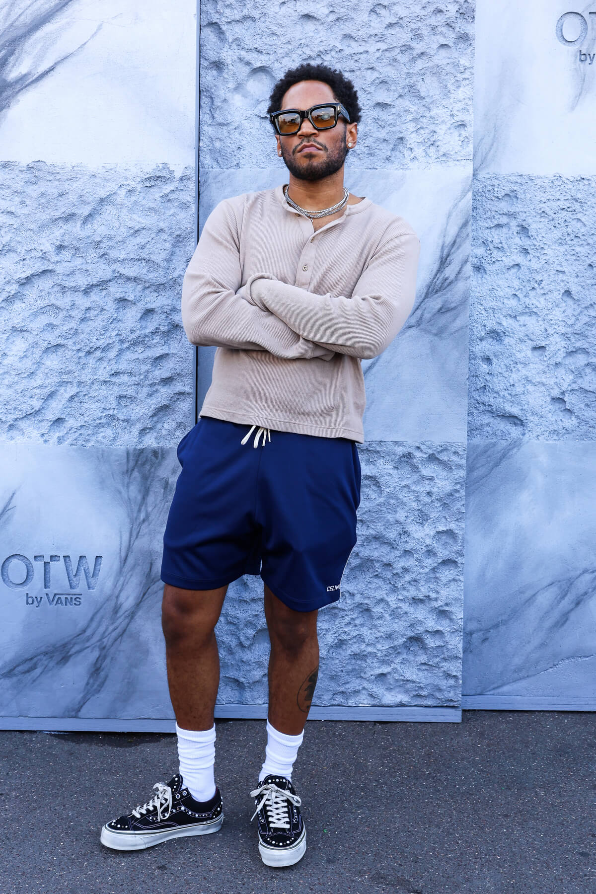 Kaytranada