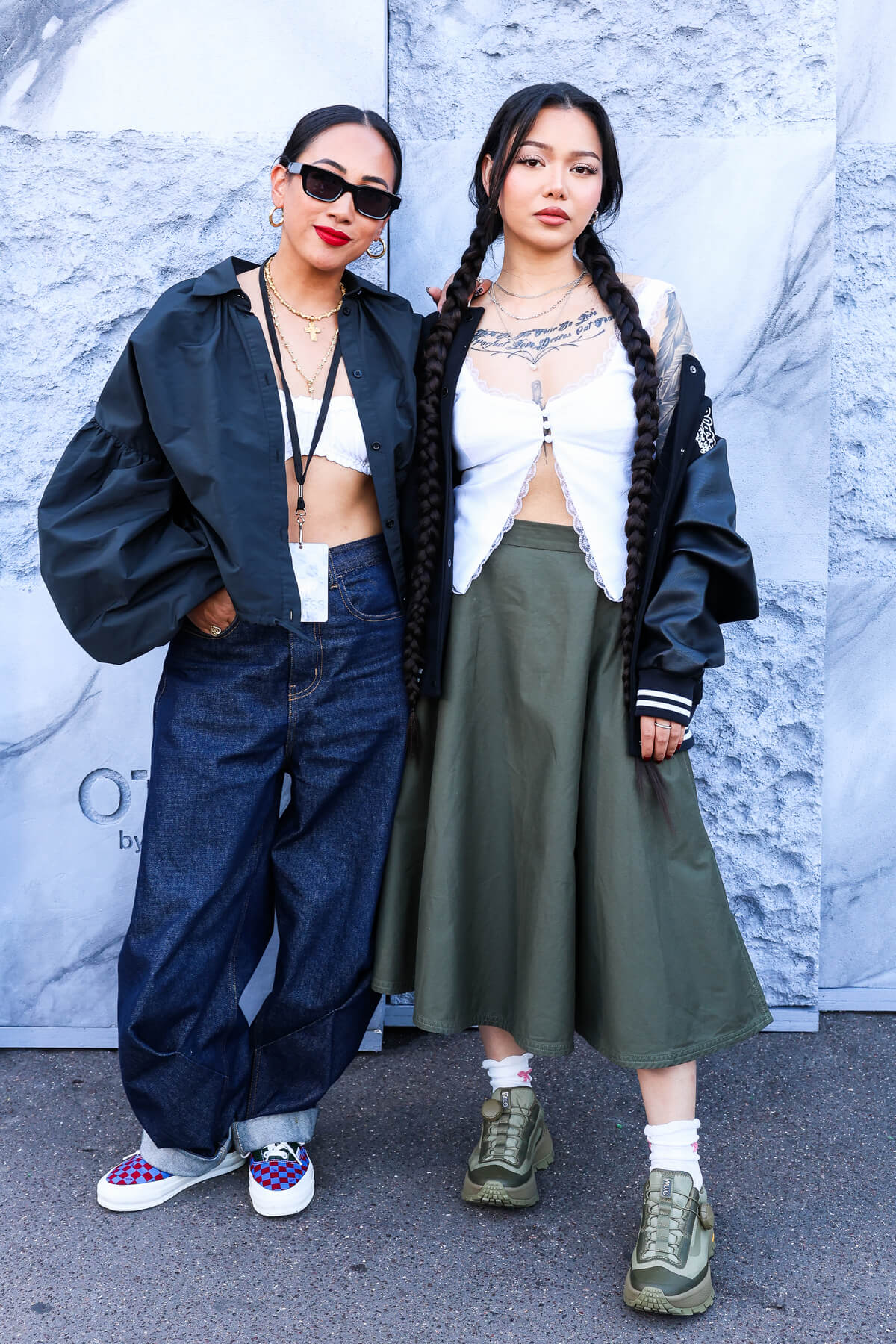 Lanie Alabanza-Barcena, Bella Poarch