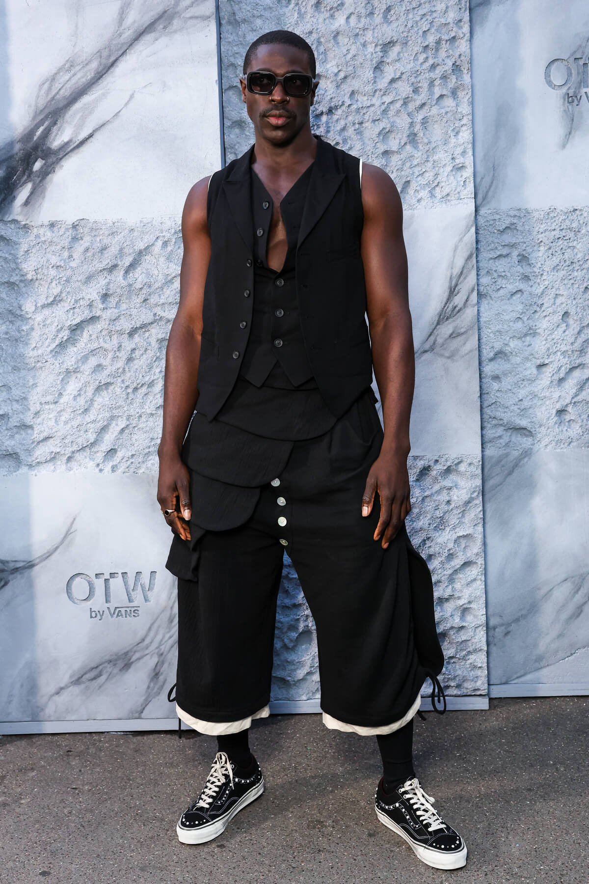 Moses Sumney
