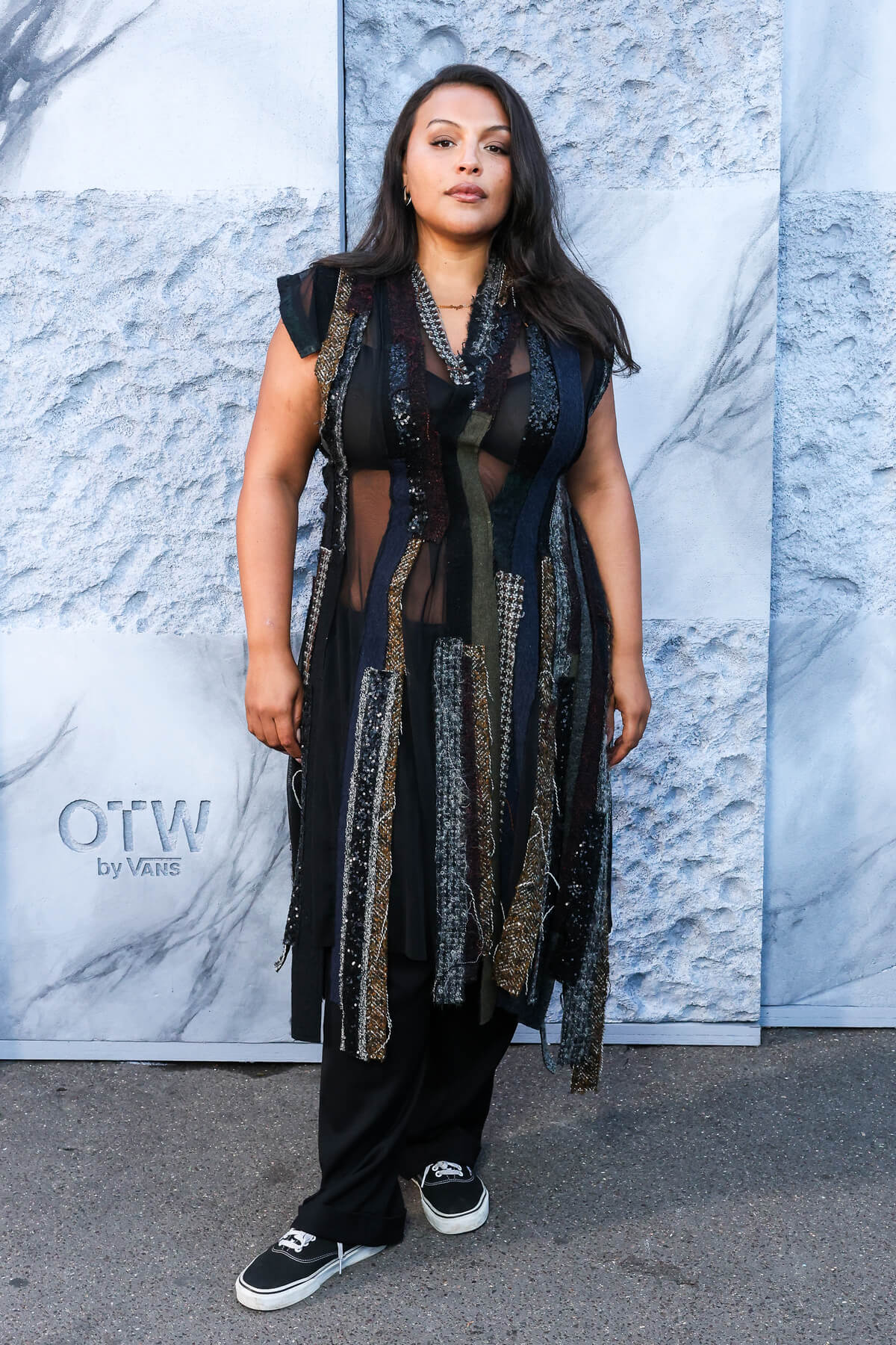 Paloma Elsesser