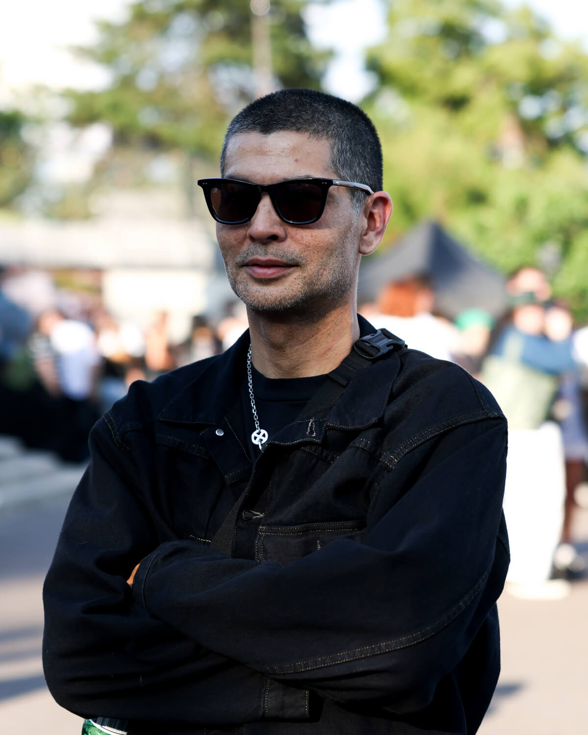 Ian Ginoza