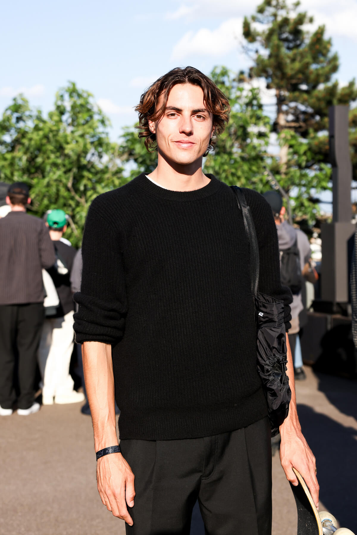 Curren Caples