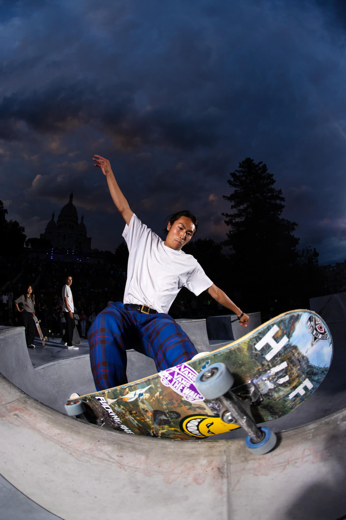 Daiki Ikeda