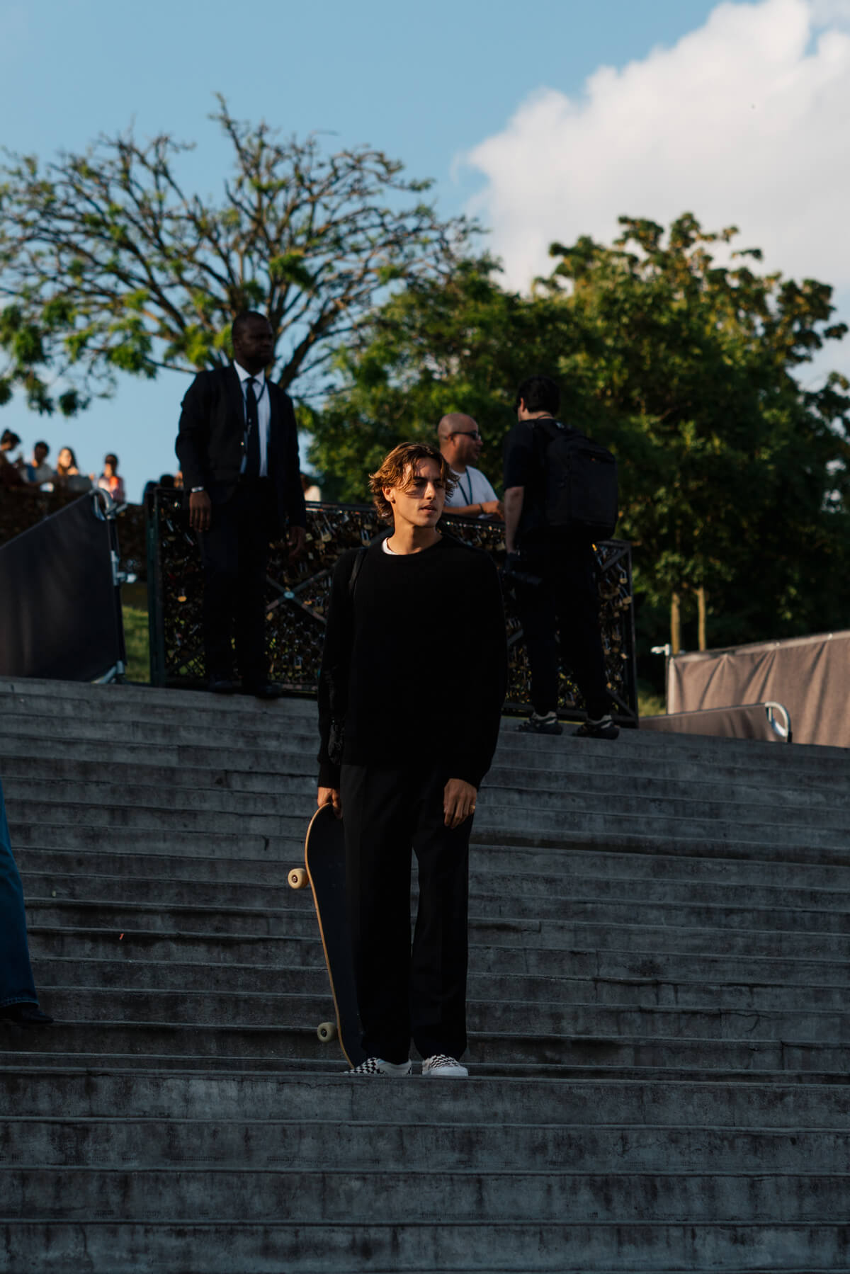 Curren Caples
