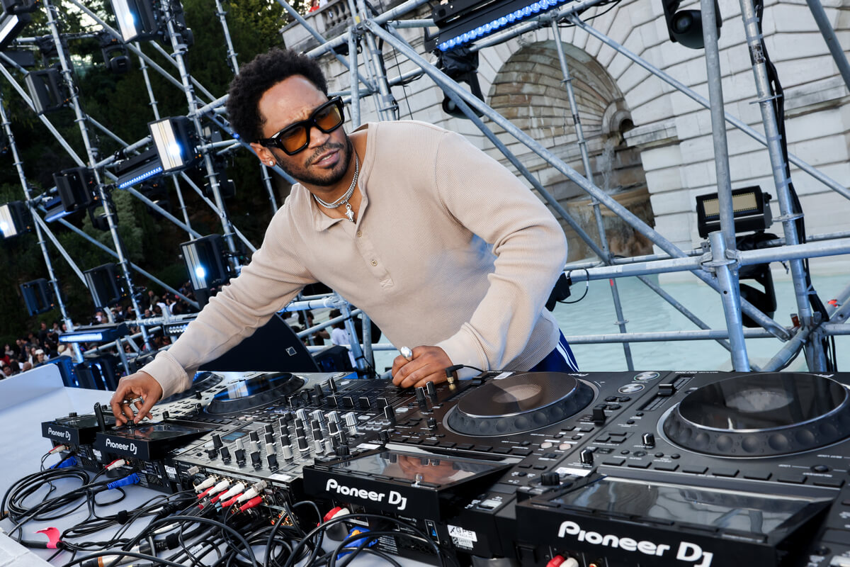 Kaytranada