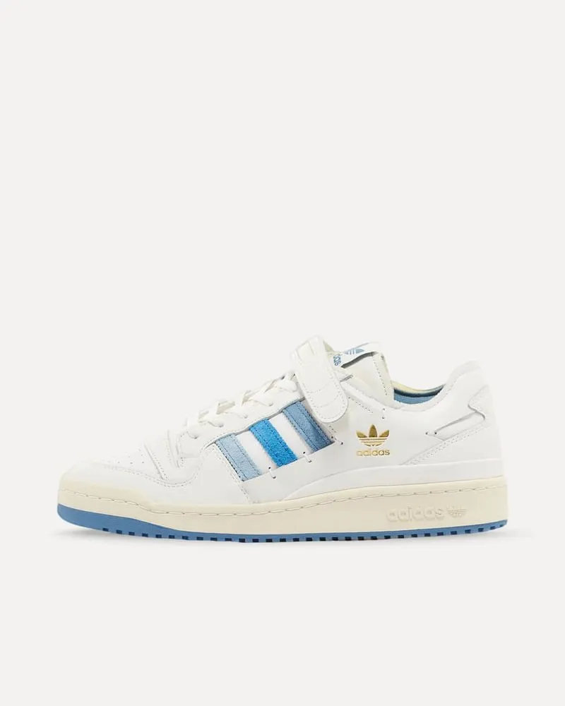 adidas Originals Forum 84 Low „Altered Blue“