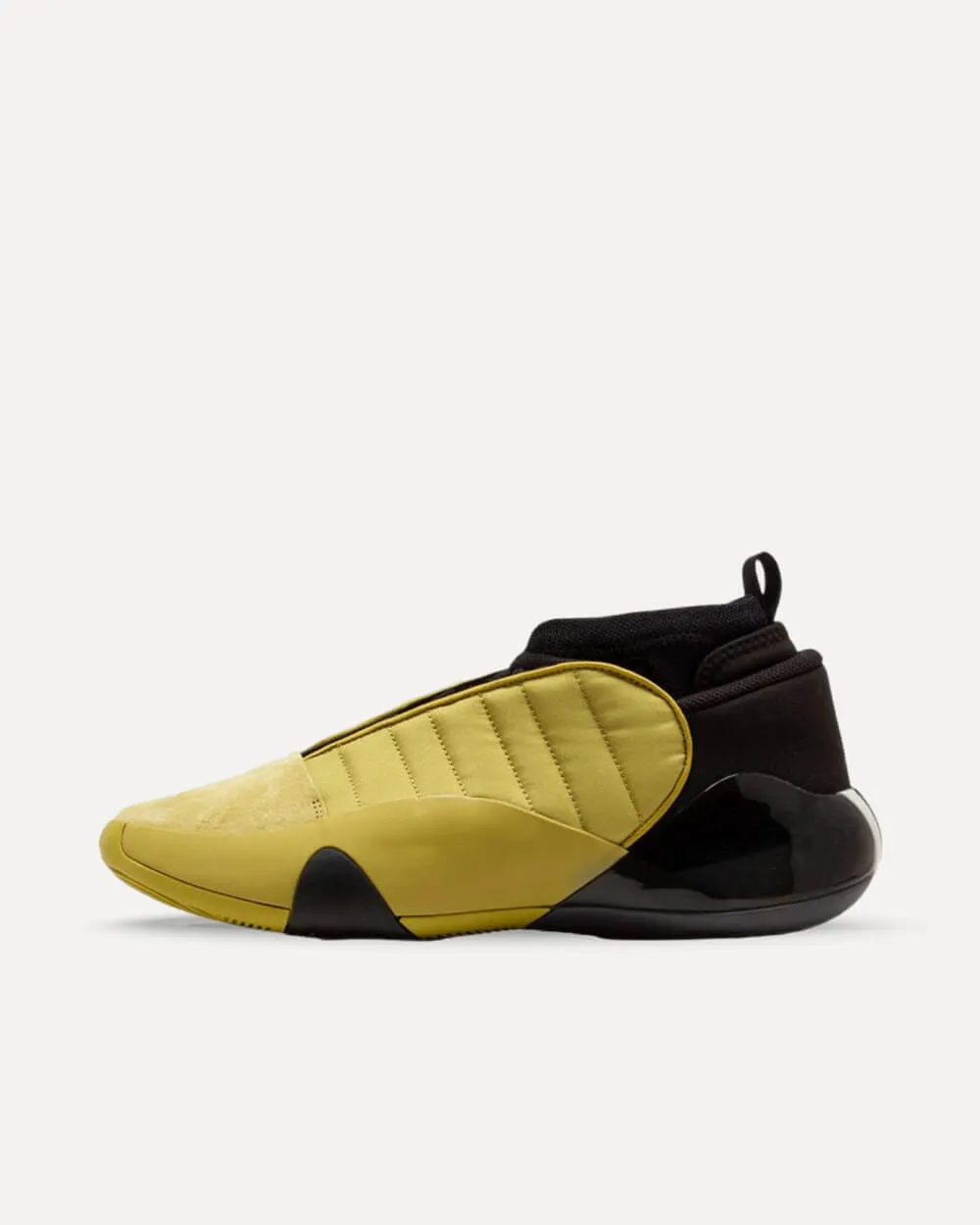 adidas Harden Volume 7 CHP „Crew Yellow“