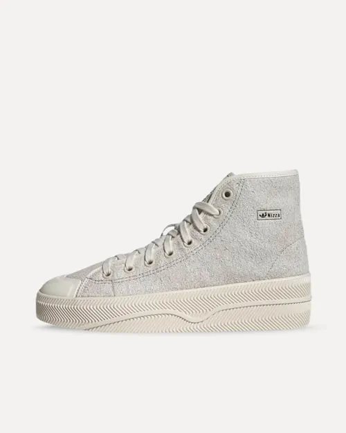 adidas Originals Nizza 2 Leather „Off White“