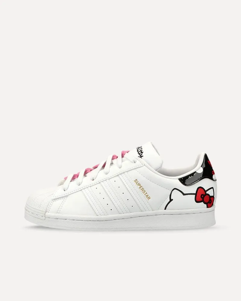 adidas Originals Wmns Superstar „Hello Kitty“