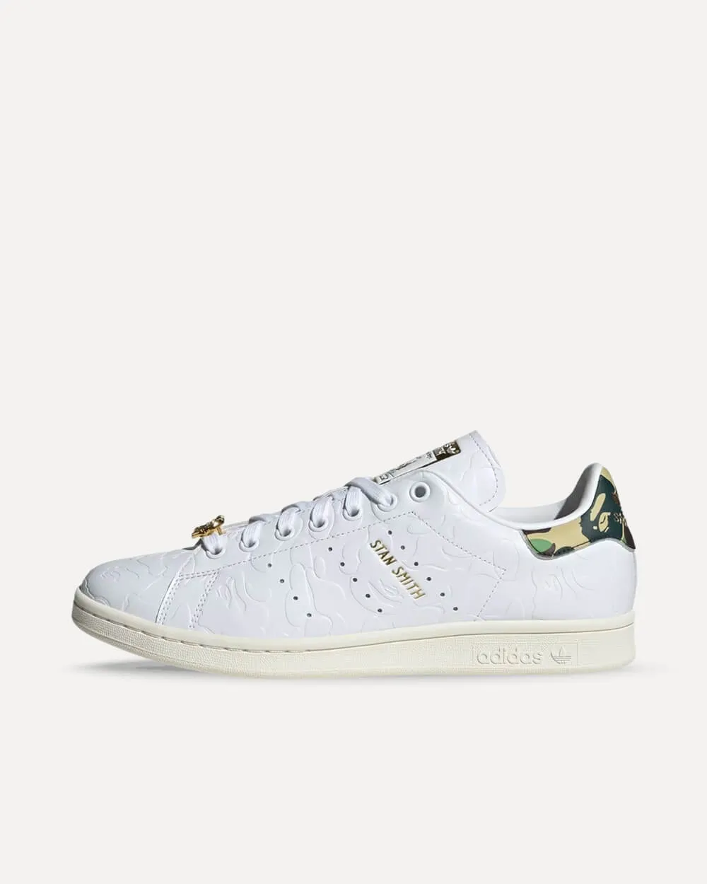 adidas Originals x BAPE Stan Smith