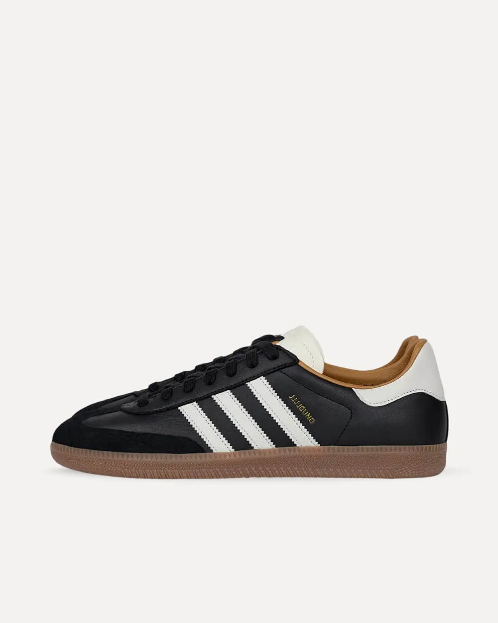 adidas x JJJJound Samba OG