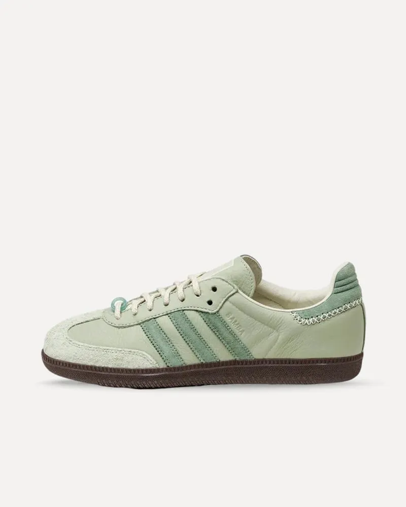 adidas Originals x MAHA Samba