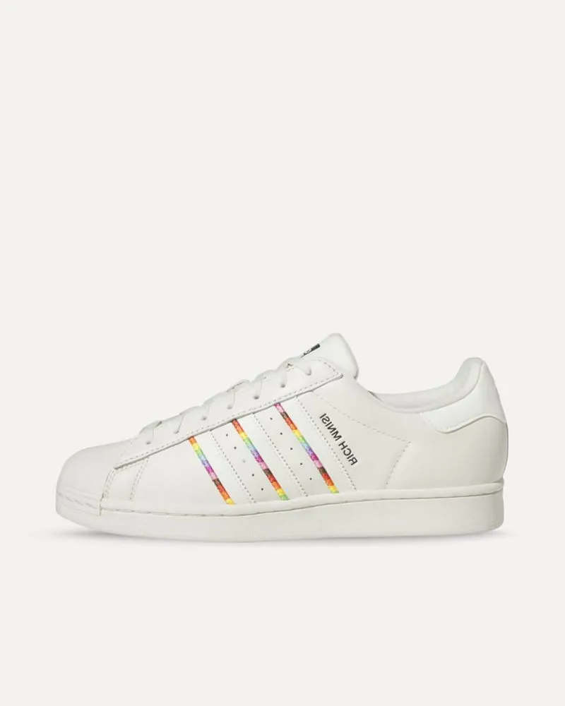 adidas Originals x Rich Mnisi Superstar „Pride“