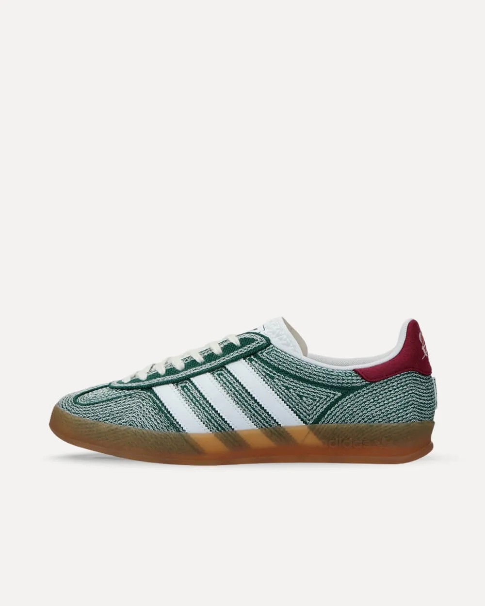 adidas Originals x Sean Wotherspoon Gazelle Indoor „Hemp“
