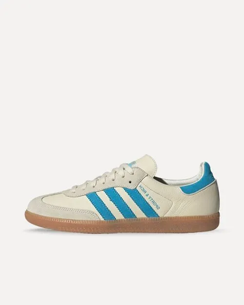 adidas Originals x Sporty and Rich Samba OG