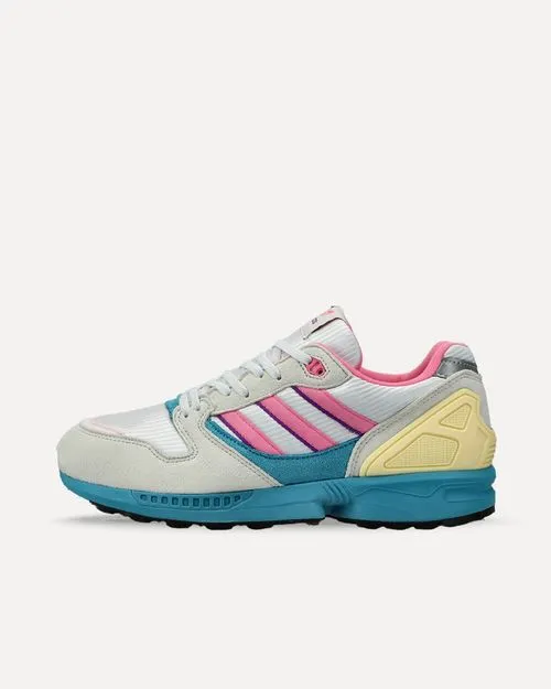 adidas Originals ZX 5020 „Crystal White“