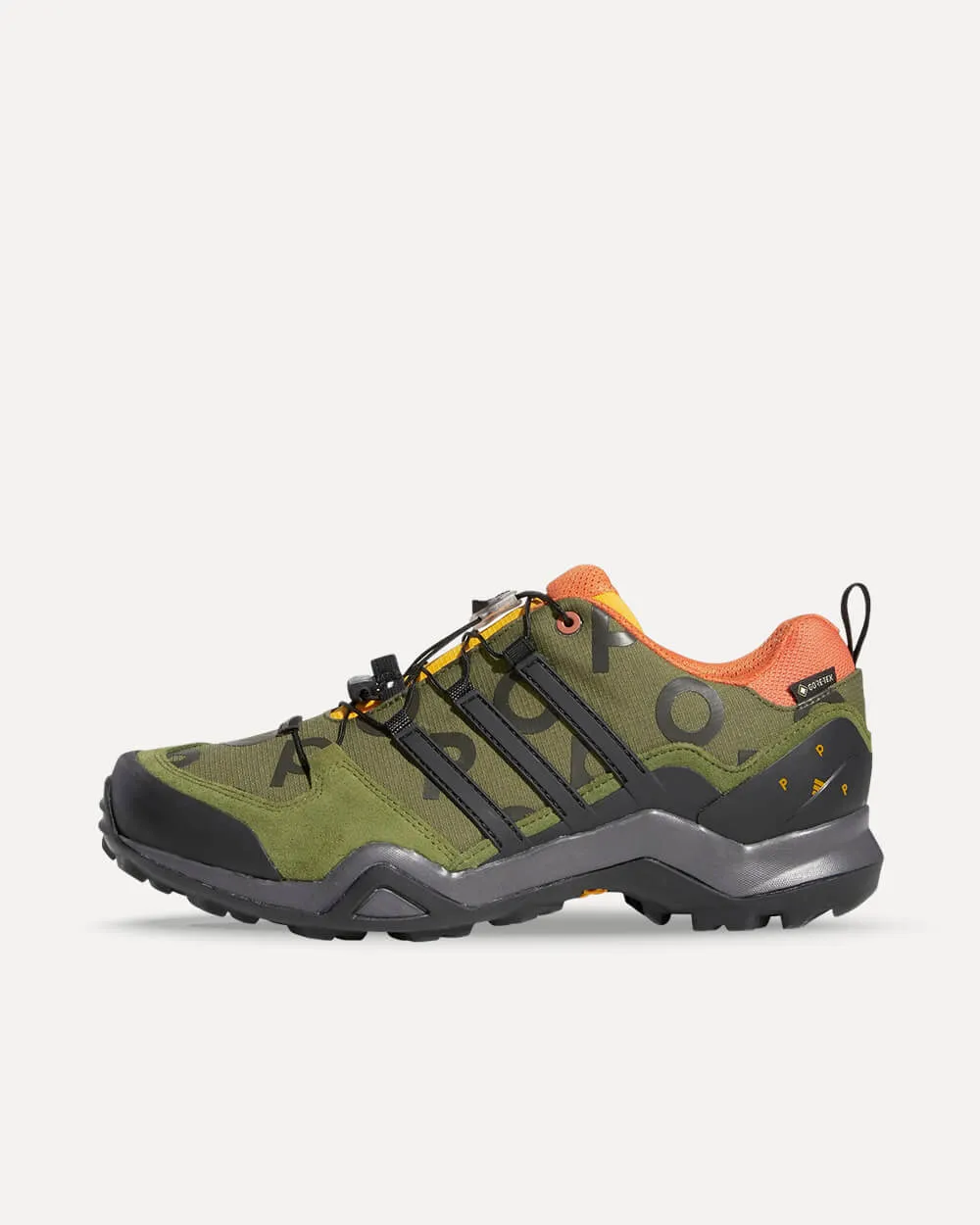 adidas Terrex x Pop Trading Co. Swift R2 GTX