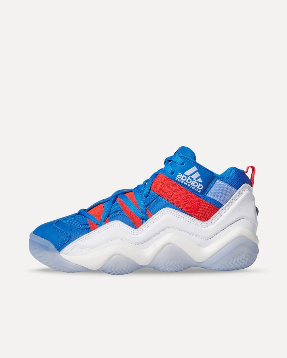 adidas x ESPN Top Ten 2000
