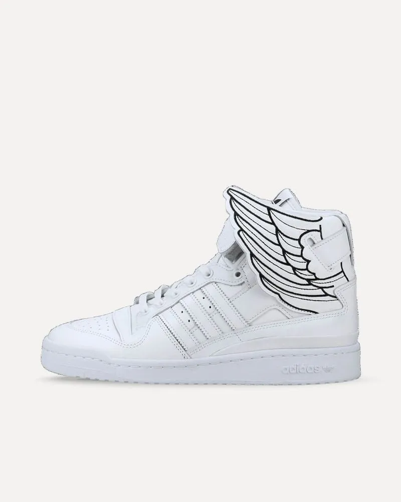 adidas x Jeremy Scott Forum High „Wings 4.0“