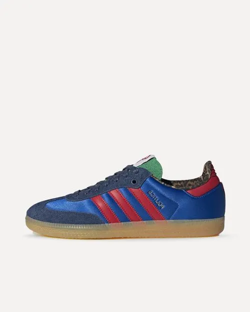 adidas x Sneaker Politics Samba „Consortium Cup“